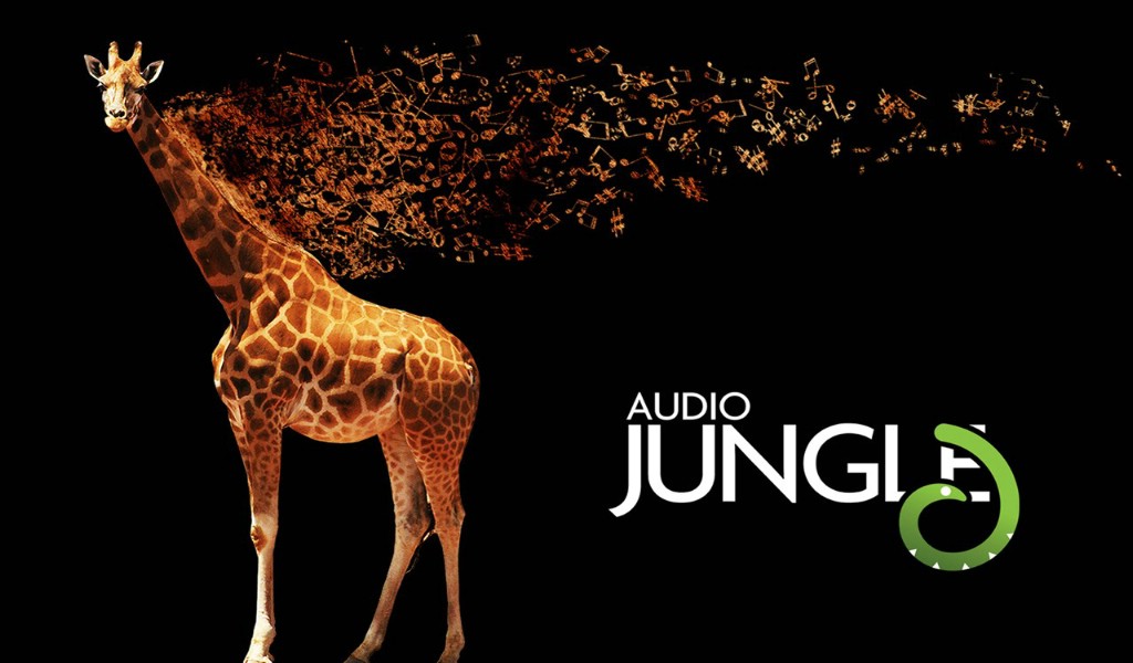 壁纸1024x600Audio Jungle设计壁纸壁纸 Audio Jungle设计壁纸壁纸 Audio Jungle设计壁纸图片 Audio Jungle设计壁纸素材 创意壁纸 创意图库 创意图片素材桌面壁纸