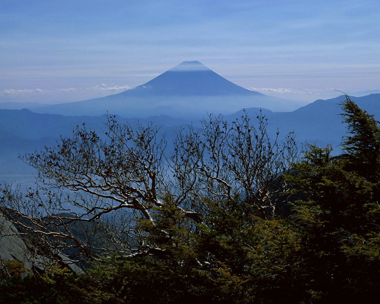 壁纸1280x1024富士山风光壁纸 富士山风光壁纸 富士山风光图片 富士山风光素材 风景壁纸 风景图库 风景图片素材桌面壁纸