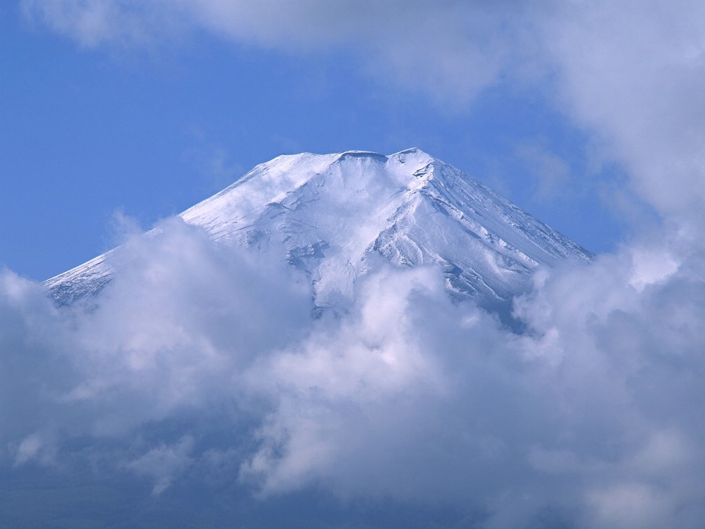 壁纸1024x768富士山风光壁纸 富士山风光壁纸 富士山风光图片 富士山风光素材 风景壁纸 风景图库 风景图片素材桌面壁纸