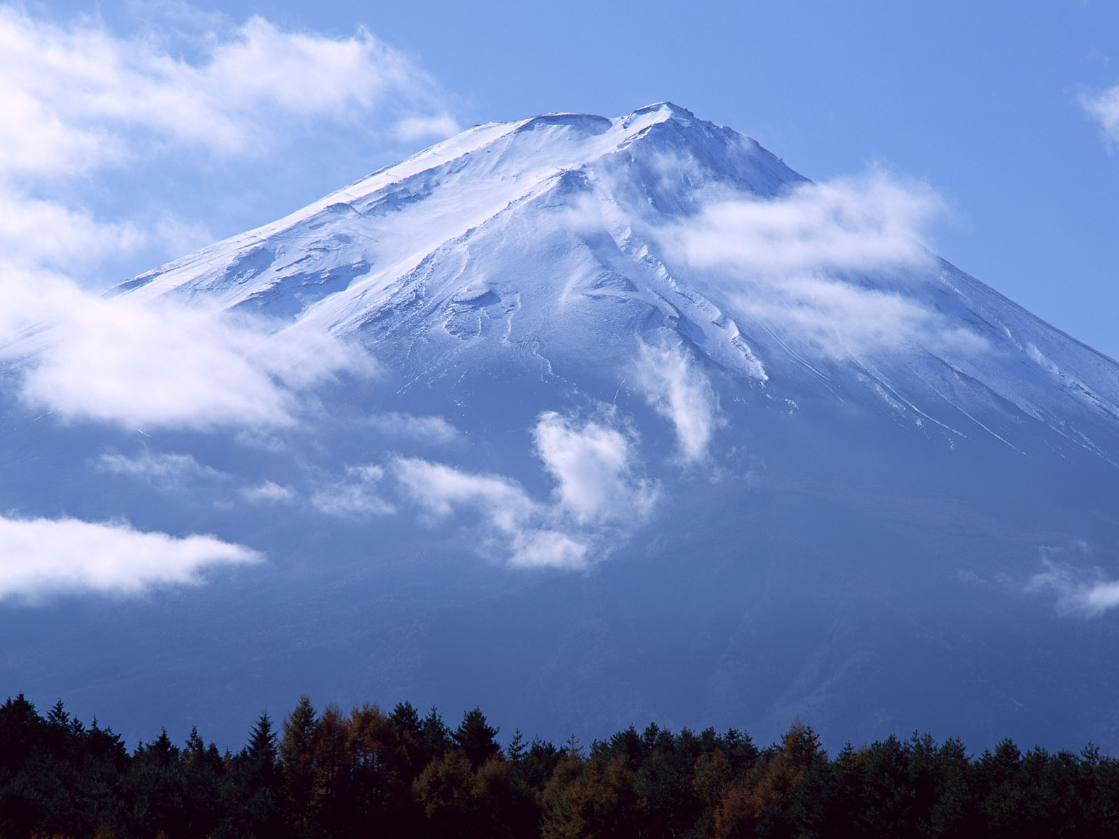 壁纸1600x1200富士山风光壁纸 富士山风光壁纸 富士山风光图片 富士山风光素材 风景壁纸 风景图库 风景图片素材桌面壁纸