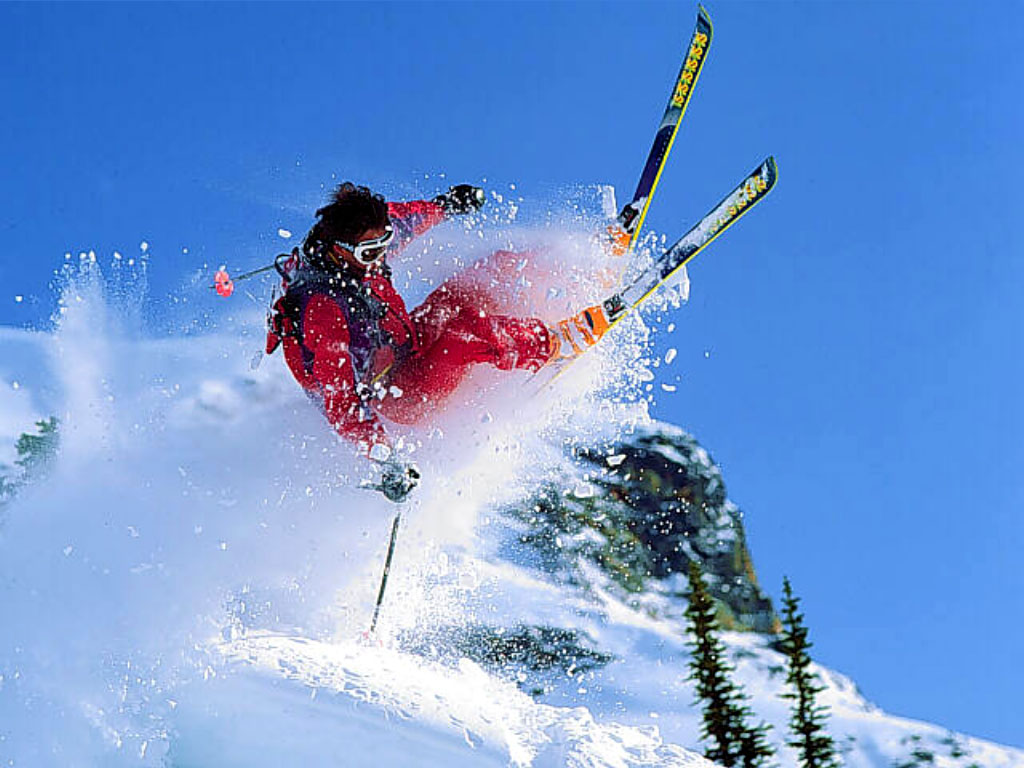 壁纸1024x768极限运动 滑雪壁纸 极限运动--滑雪壁纸 极限运动--滑雪图片 极限运动--滑雪素材 体育壁纸 体育图库 体育图片素材桌面壁纸