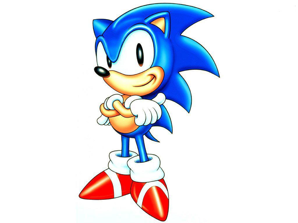 壁纸1024x768Sonic 音速小子壁纸 Sonic—音速小子壁纸 Sonic—音速小子图片 Sonic—音速小子素材 动漫壁纸 动漫图库 动漫图片素材桌面壁纸