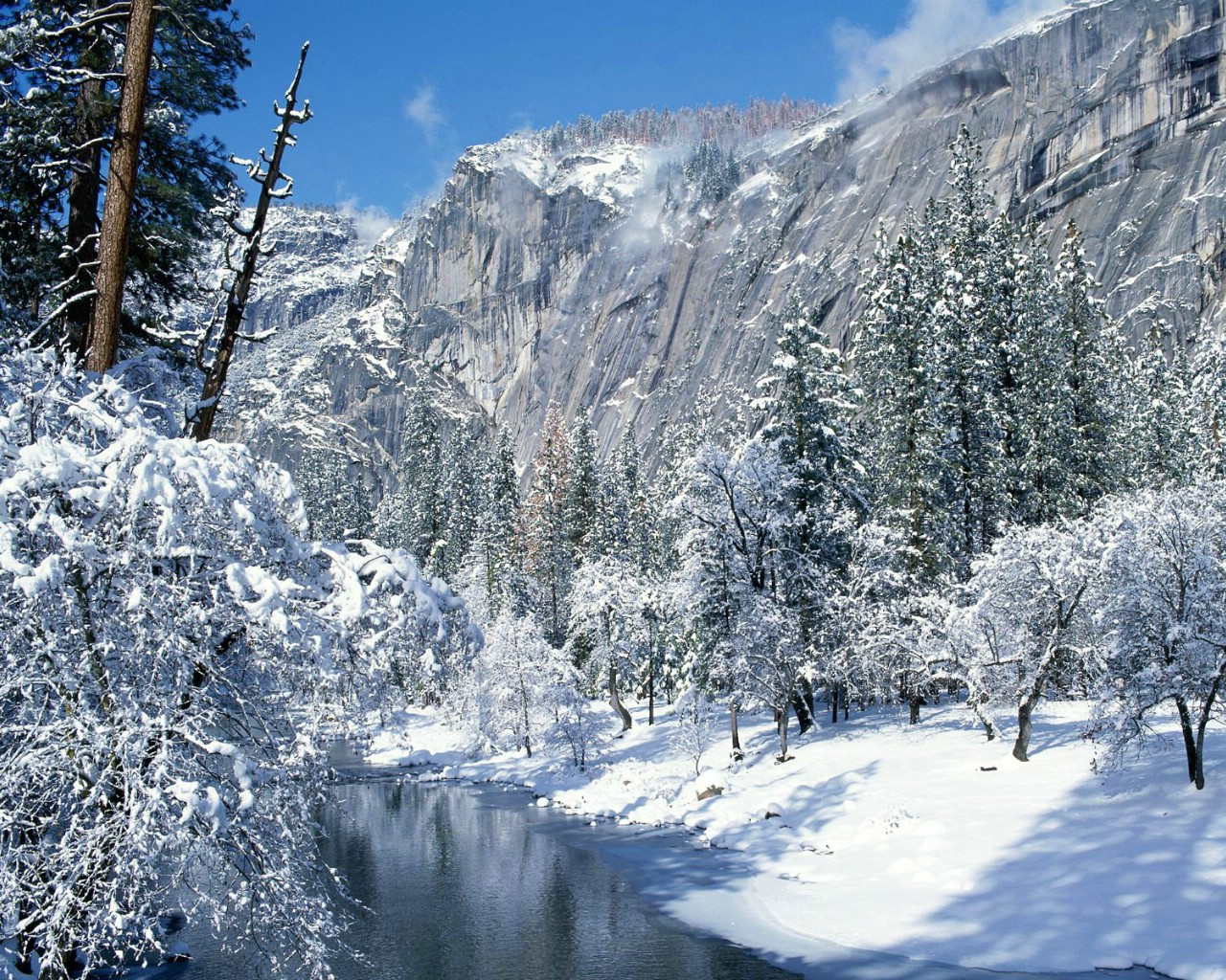 壁纸1280x1024感受冬天 冰天雪地壁纸壁纸 感受冬天！冰天雪地壁纸壁纸 感受冬天！冰天雪地壁纸图片 感受冬天！冰天雪地壁纸素材 风景壁纸 风景图库 风景图片素材桌面壁纸