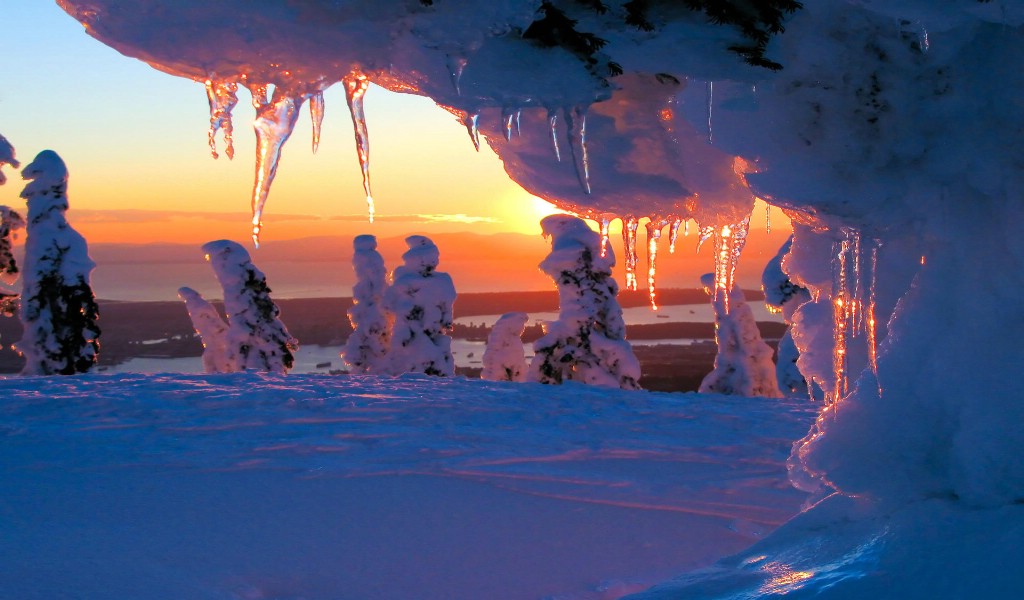 壁纸1024x600宽屏雪景壁纸壁纸 宽屏雪景壁纸壁纸 宽屏雪景壁纸图片 宽屏雪景壁纸素材 风景壁纸 风景图库 风景图片素材桌面壁纸