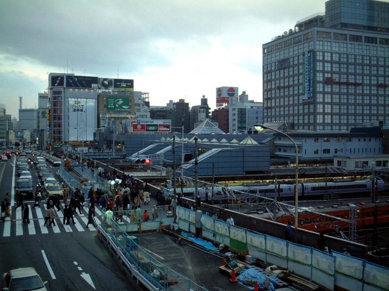 壁纸800x600日本缤纷城市风光壁纸 日本缤纷城市风光壁纸 日本缤纷城市风光图片 日本缤纷城市风光素材 风景壁纸 风景图库 风景图片素材桌面壁纸