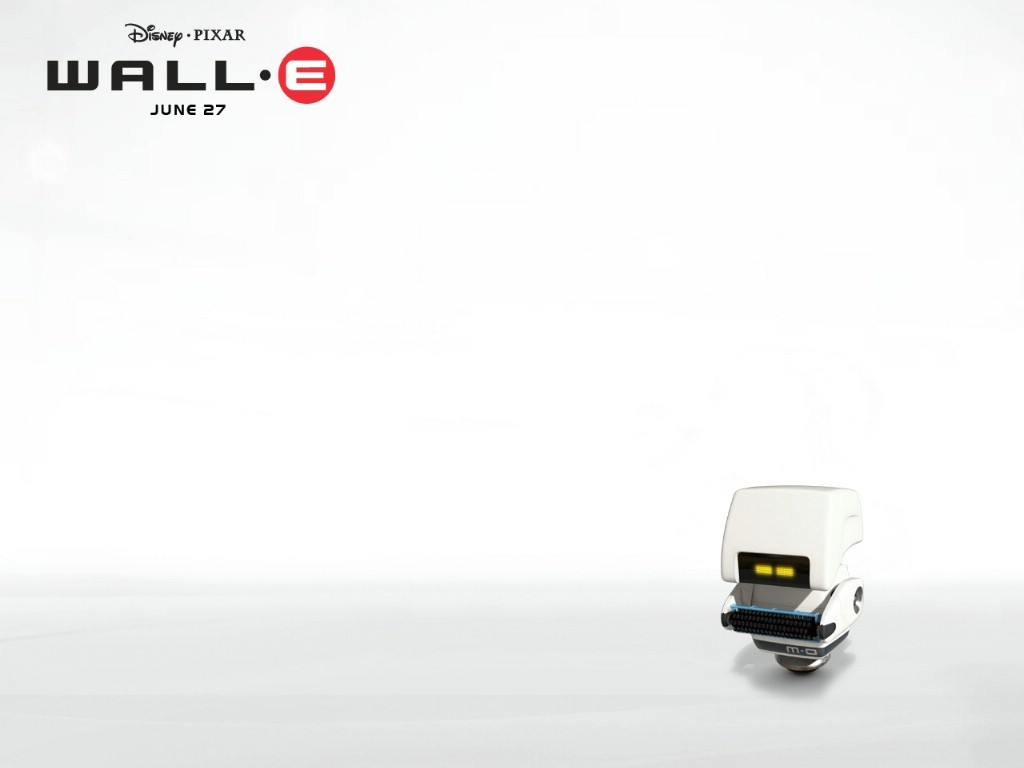 壁纸1024x768动画电影 机器人总动员WALL E壁纸 动画电影《机器人总动员WALL·E 》壁纸 动画电影《机器人总动员WALL·E 》图片 动画电影《机器人总动员WALL·E 》素材 影视壁纸 影视图库 影视图片素材桌面壁纸