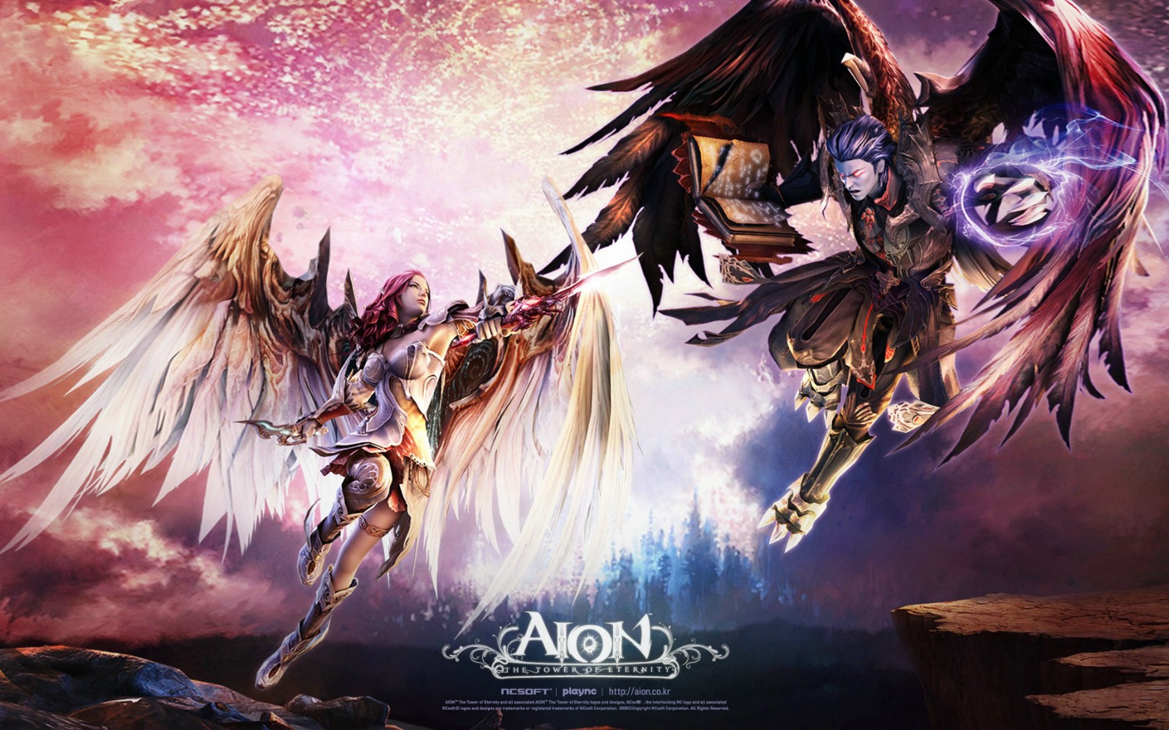 壁纸1680x1050AION 永恒之塔 韩国官方壁纸壁纸 《AION 永恒之塔》韩国官方壁纸壁纸 《AION 永恒之塔》韩国官方壁纸图片 《AION 永恒之塔》韩国官方壁纸素材 游戏壁纸 游戏图库 游戏图片素材桌面壁纸